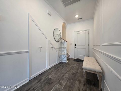 Tiny photo for 1023 Sawfish Drive NW #99, Sunset Beach, NC 28468 (MLS # 100563359)