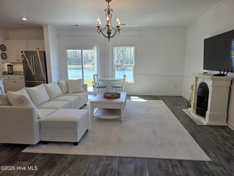 Tiny photo for 1023 Sawfish Drive NW #99, Sunset Beach, NC 28468 (MLS # 100563359)