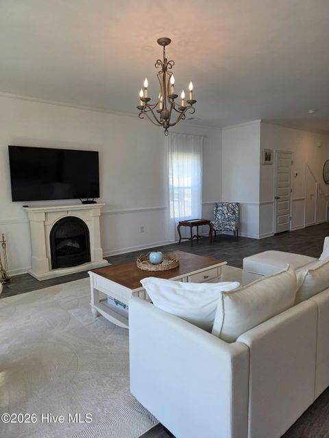 Tiny photo for 1023 Sawfish Drive NW #99, Sunset Beach, NC 28468 (MLS # 100563359)