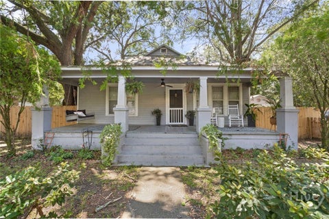 Photo of 1911 Capital Street, Savannah, GA 31404 (MLS # SA365095)