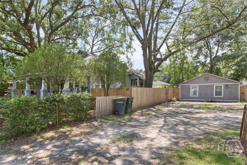 Photo of 1911 Capital Street, Savannah, GA 31404 (MLS # SA365095)