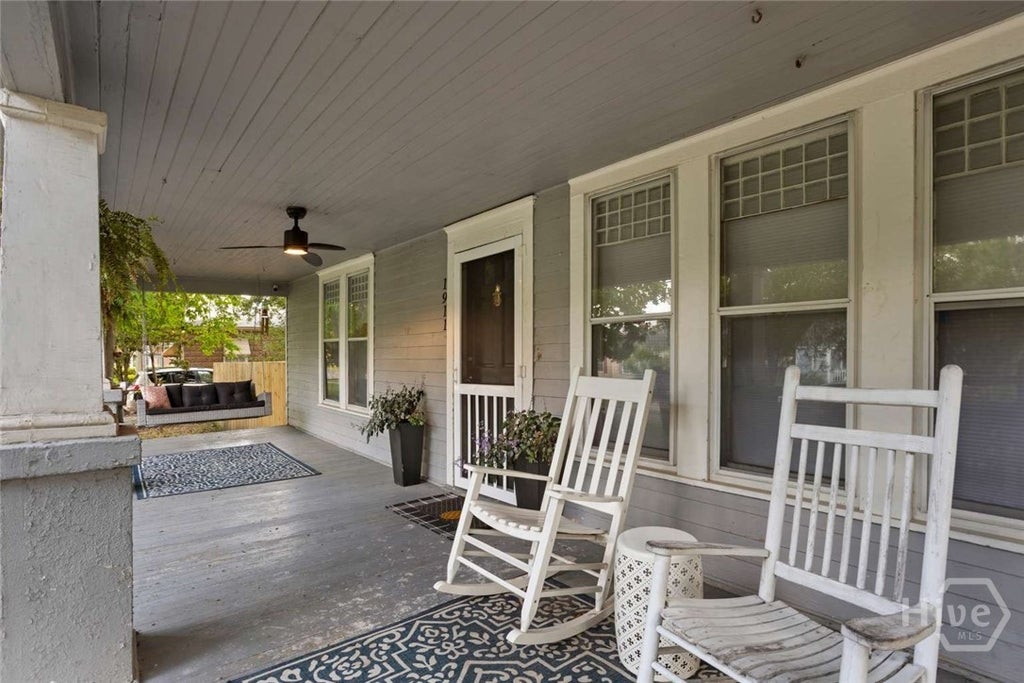 Photo of 1911 Capital Street, Savannah, GA 31404 (MLS # SA365095)