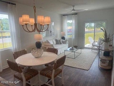 Tiny photo for 2148 Osprey Isle Lane SW #131 Blakely, Ocean Isle Beach, NC 28469 (MLS # 100592114)
