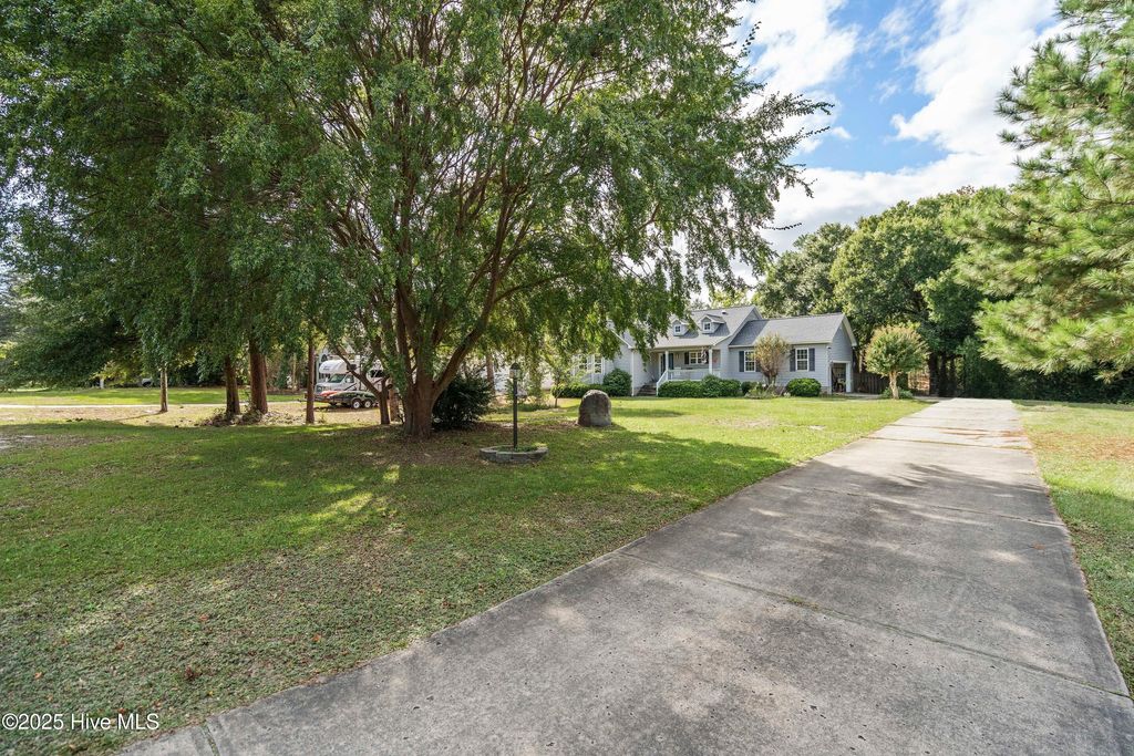Photo of 1961 Gastonia Road, Southport, NC 28461 (MLS # 100534371)