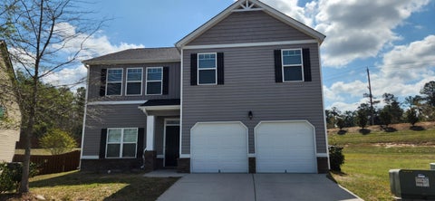 Homes For Sale - 164 Sims Court<br/> Augusta, GA 30909