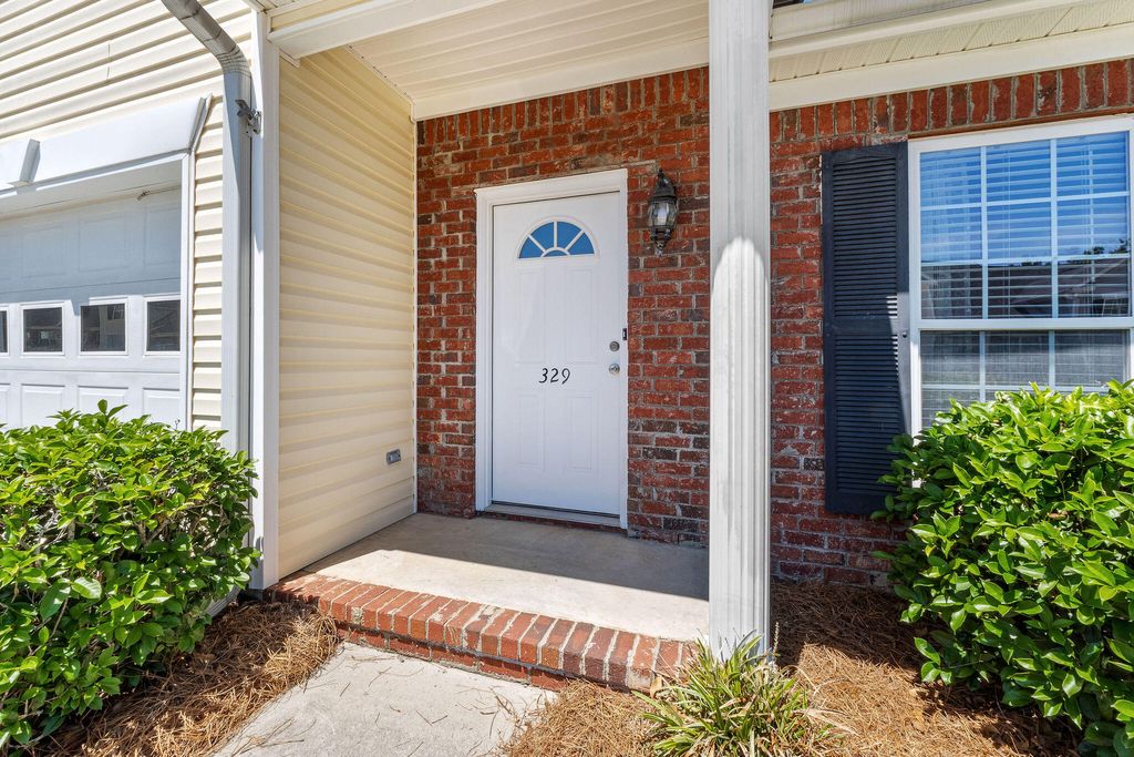 Photo of 329 Hogan Way, Evans, GA 30809 (MLS # 555593)