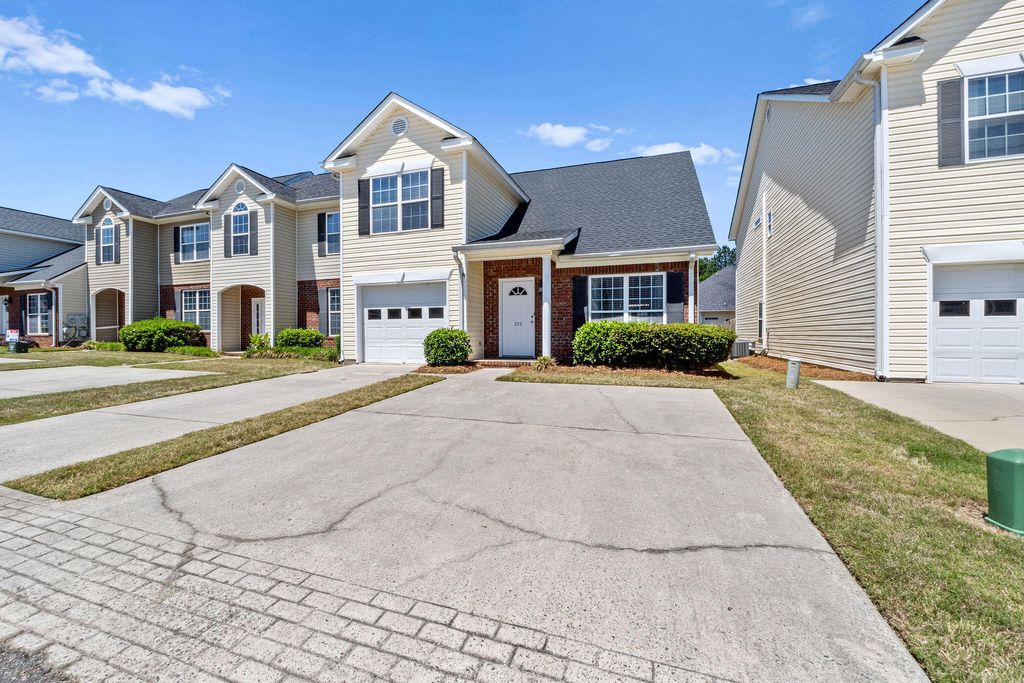 Photo of 329 Hogan Way, Evans, GA 30809 (MLS # 555593)