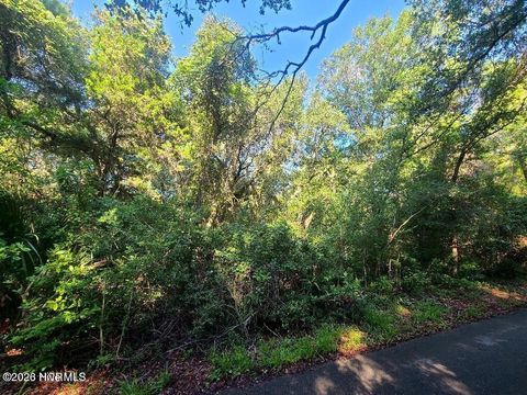 Tiny photo for 54 Fort Holmes Trail, Bald Head Island, NC 28461 (MLS # 100565092)