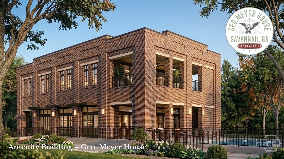 430 Geo Meyer Avenue