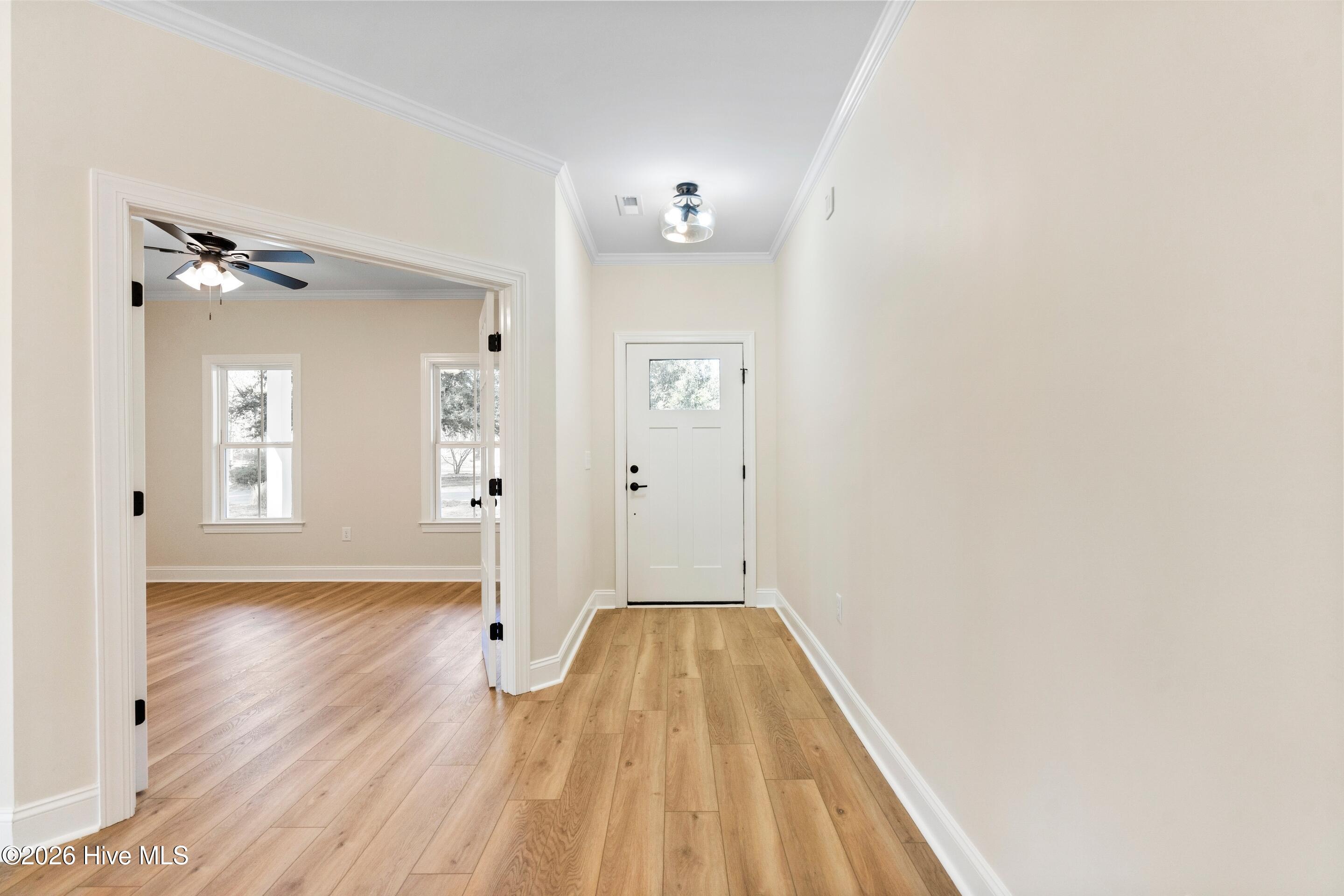 125 Scots Pine Circle