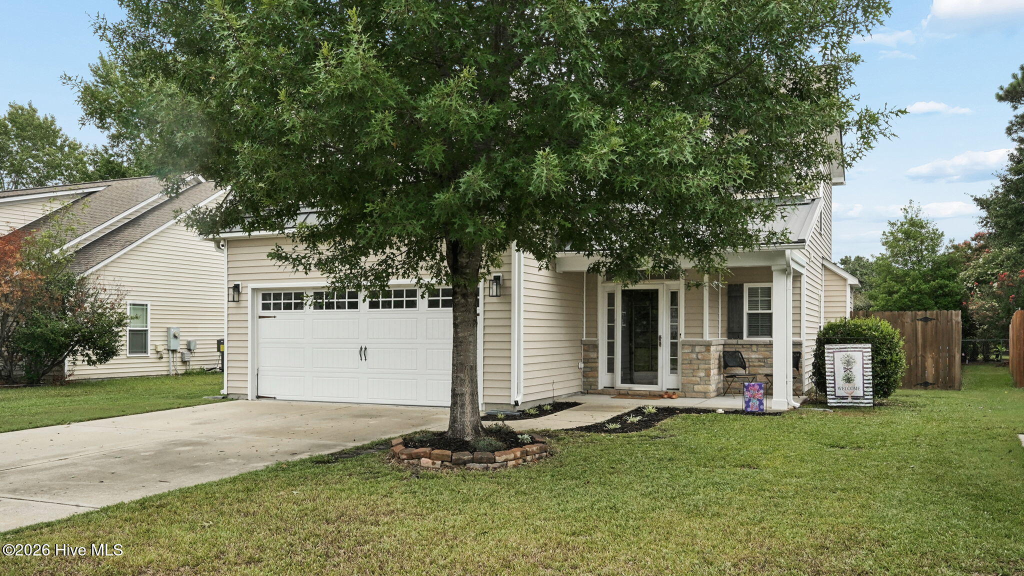2310 Great Laurel Court