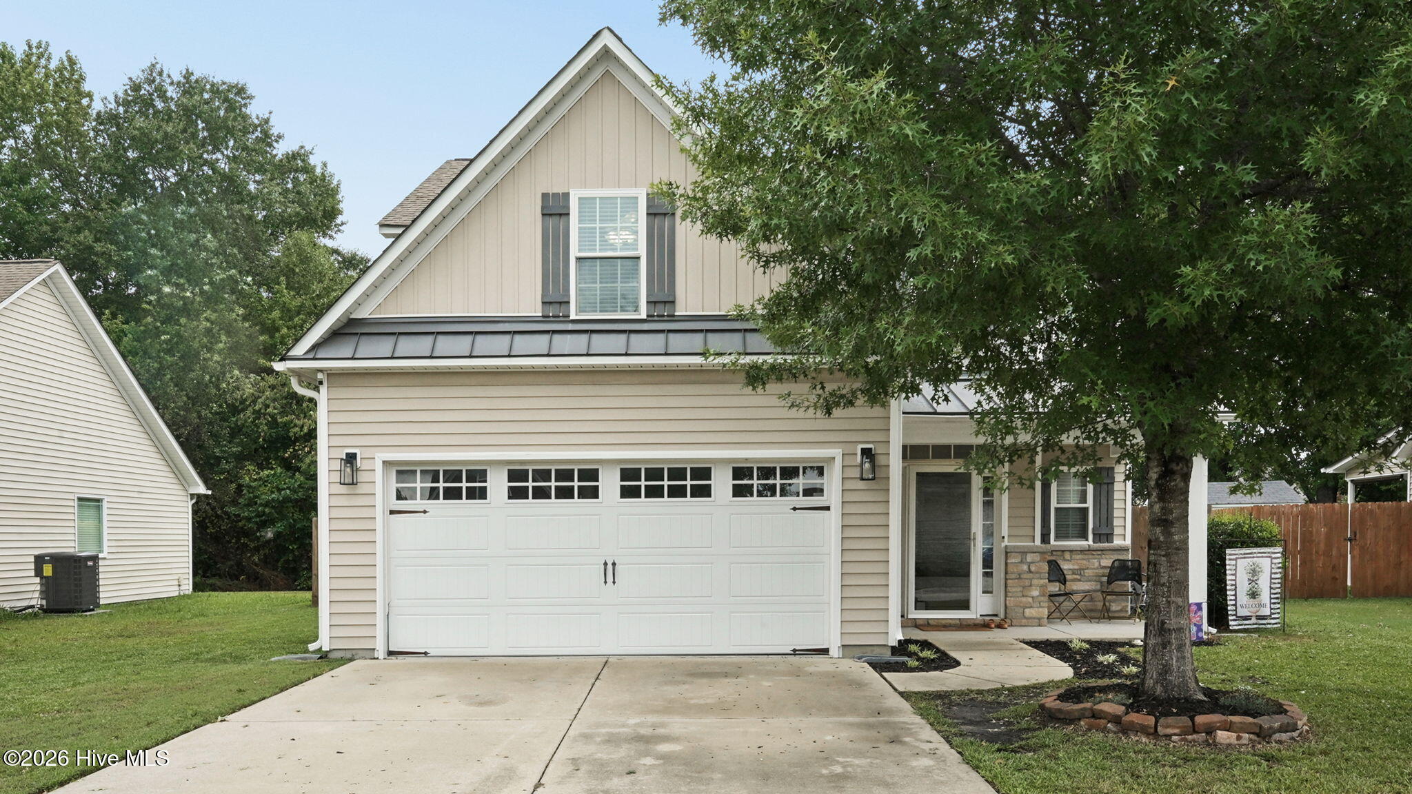 2310 Great Laurel Court