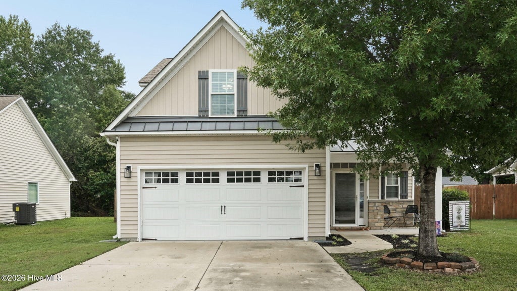 Photo of 2310 Great Laurel Court, Greenville, NC 27834 (MLS # 100588877)