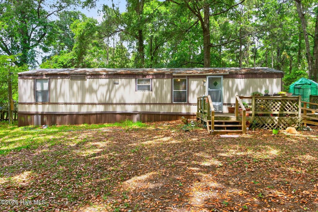 Photo of 2118 Martin Lane SW, Supply, NC 28462 (MLS # 100558205)