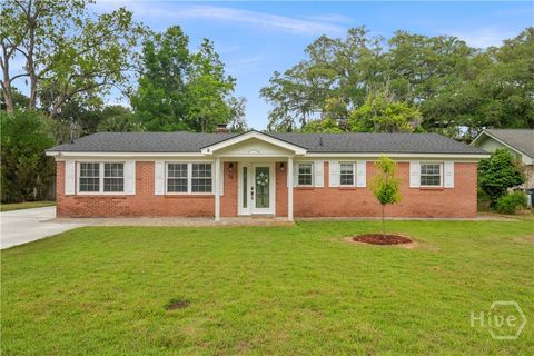 Photo of 52 Romney Place, Savannah, GA 31406 (MLS # SA354540)