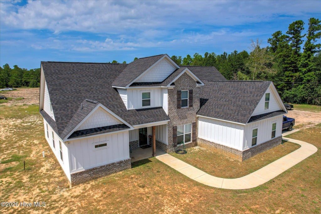Photo of 5225 Farmers Bridge Road, Hephzibah, GA 30815 (MLS # 100603316)