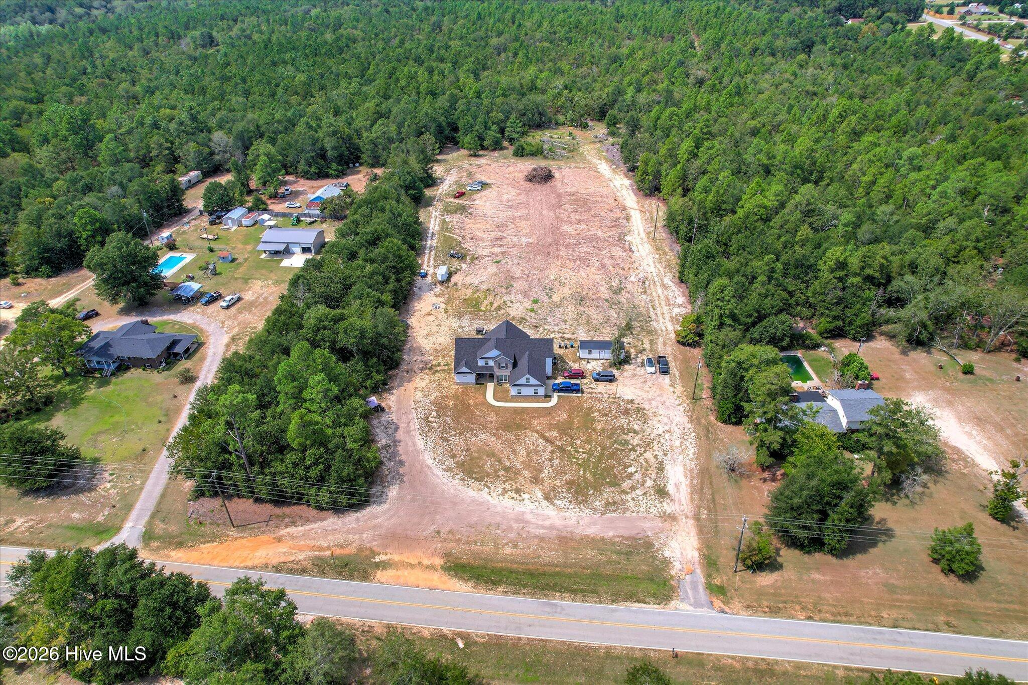 5225 Farmers Bridge Road