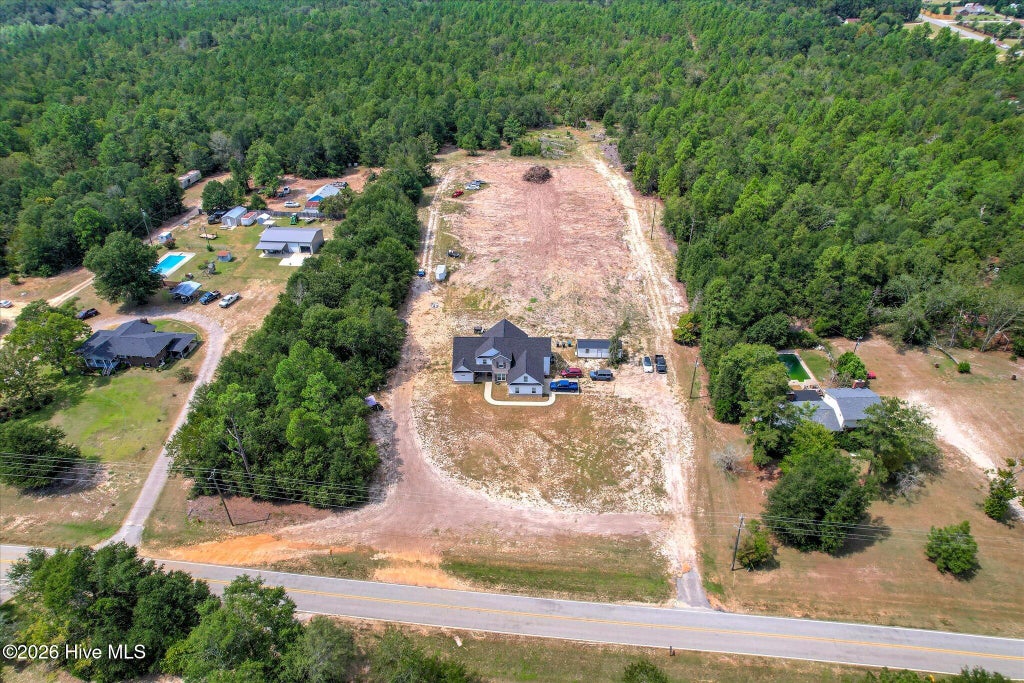 Photo of 5225 Farmers Bridge Road, Hephzibah, GA 30815 (MLS # 100603316)