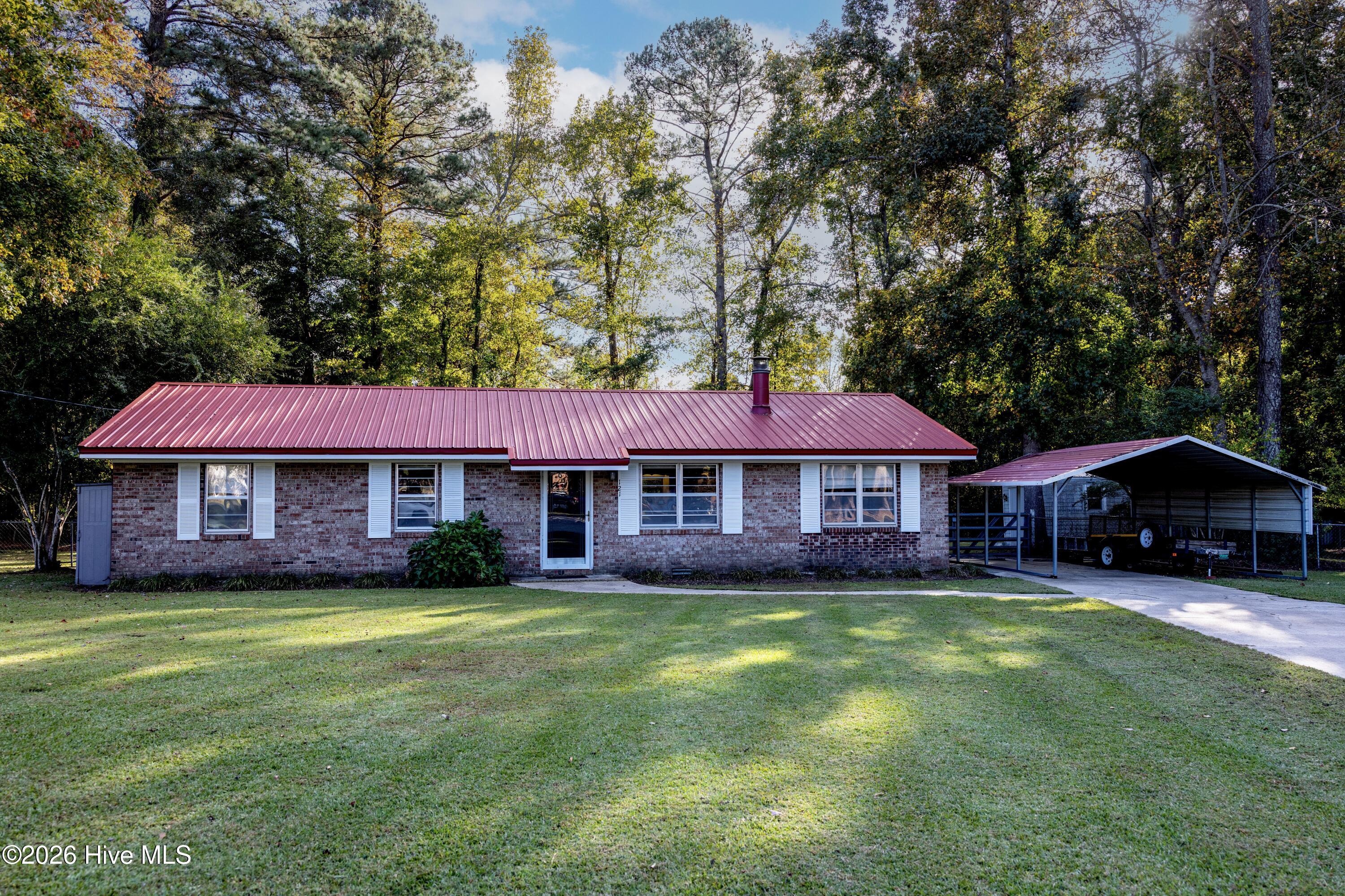 121 Vera Drive