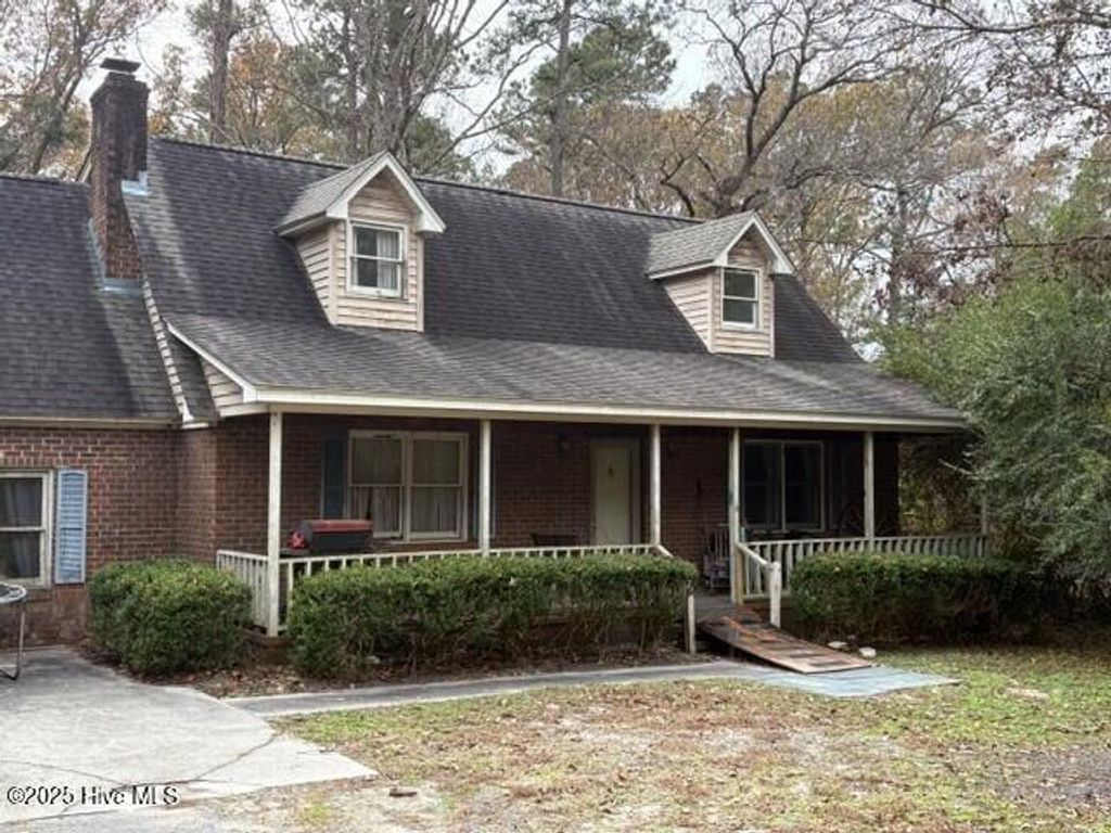 Photo of 714 Porters Neck Road, Wilmington, NC 28411 (MLS # 100544773)