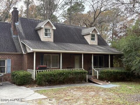 Photo of 714 Porters Neck Road, Wilmington, NC 28411 (MLS # 100544773)