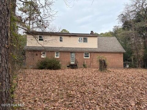 Tiny photo for 714 Porters Neck Road, Wilmington, NC 28411 (MLS # 100544773)