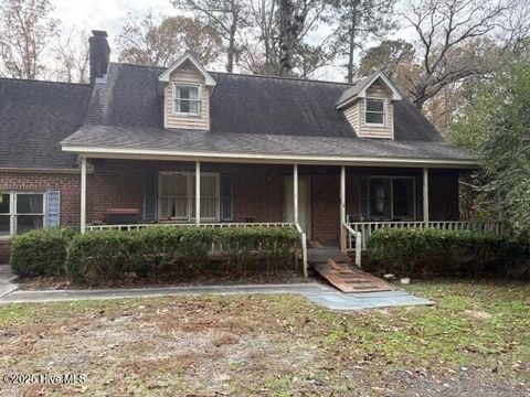 Tiny photo for 714 Porters Neck Road, Wilmington, NC 28411 (MLS # 100544773)