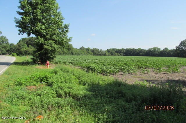 203 E Rockingham Road, Maxton, NC, 28364