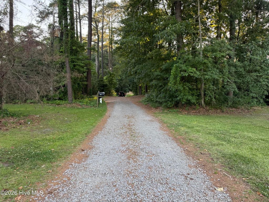 Photo of 6 Boyd Park Drive, Greenville, NC 27858 (MLS # 100575205)