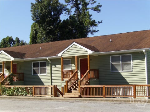 Condo For Rent - 2505 W Broad Street #422<br/> Athens, GA 30606