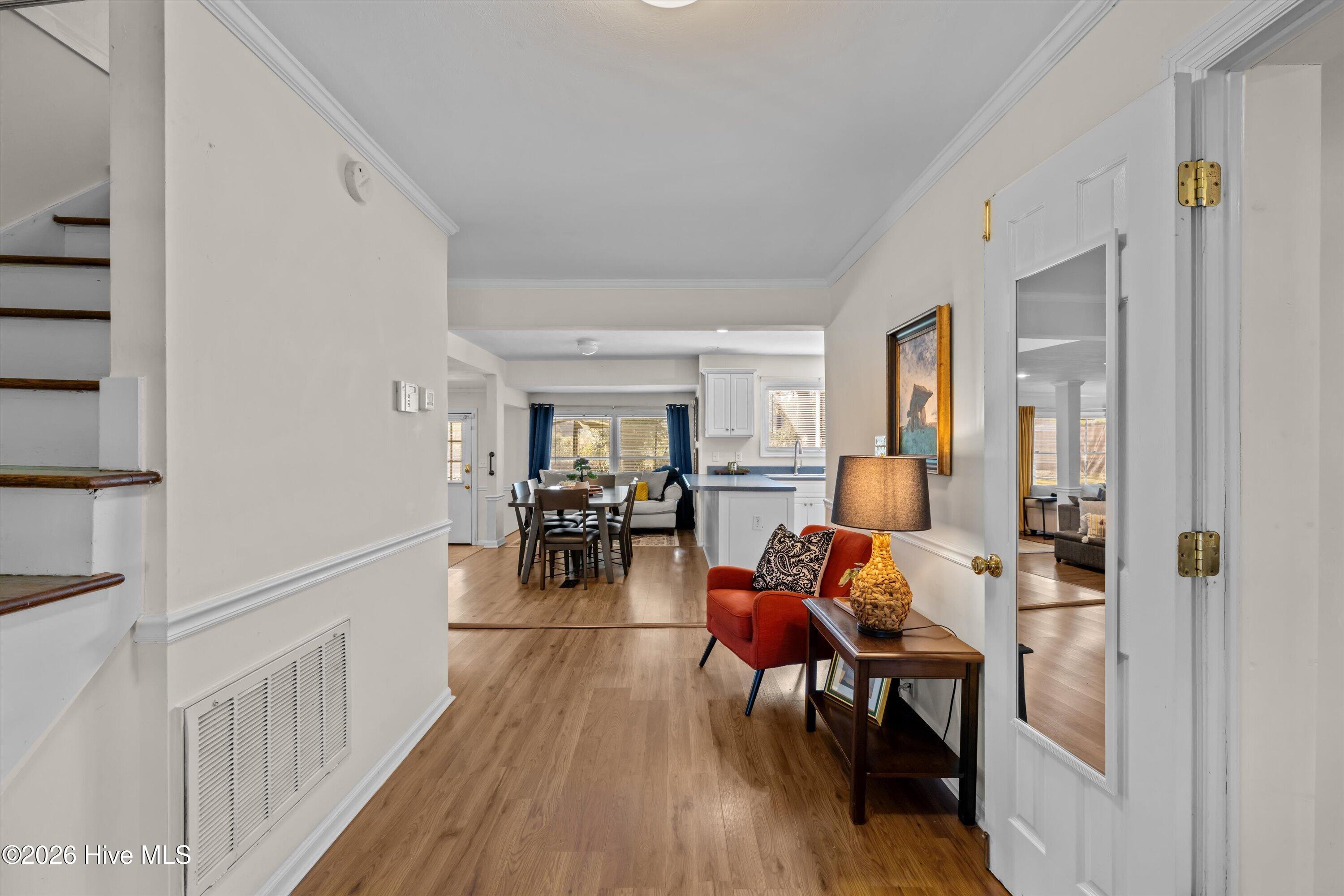 3424 Heather Drive