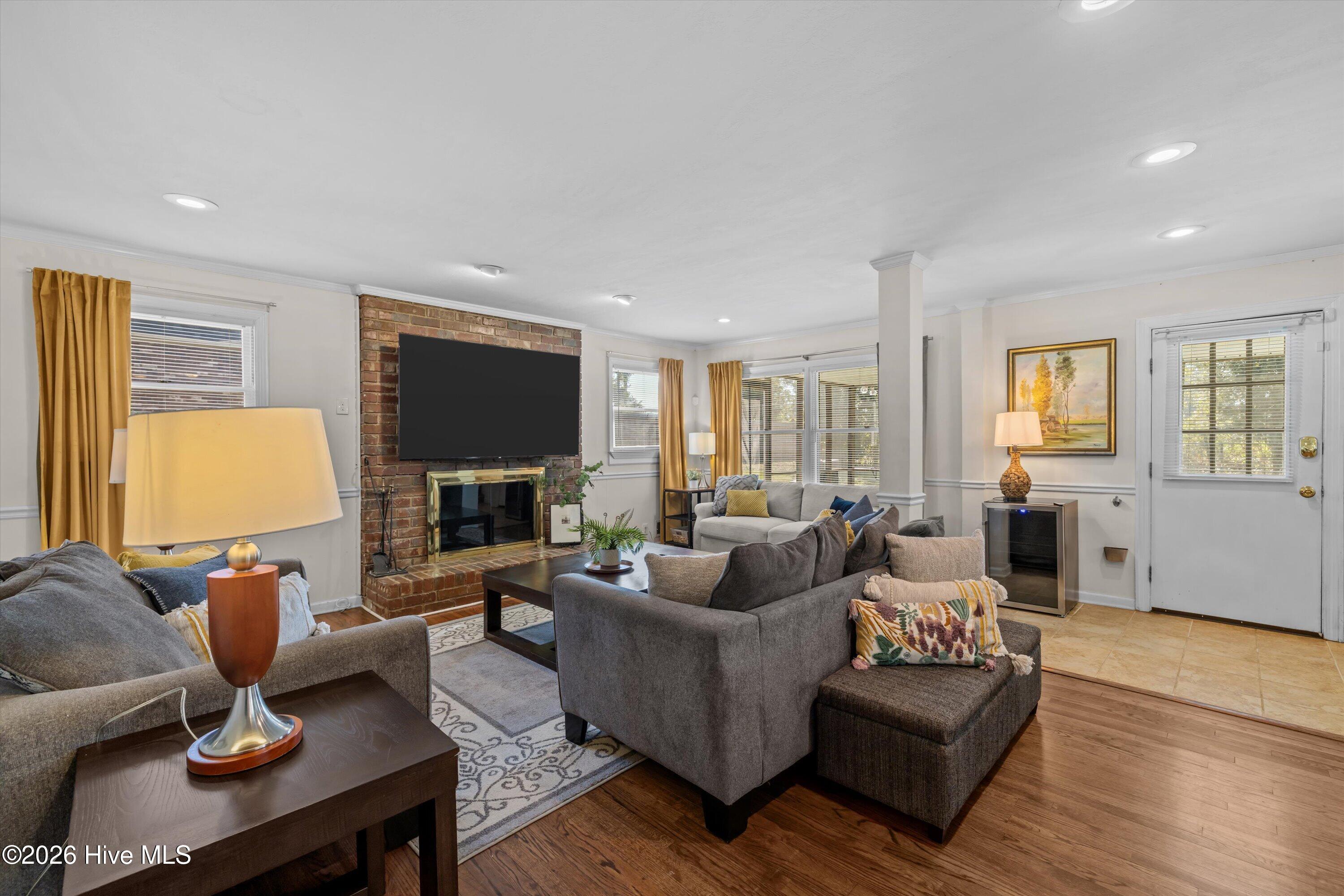 3424 Heather Drive