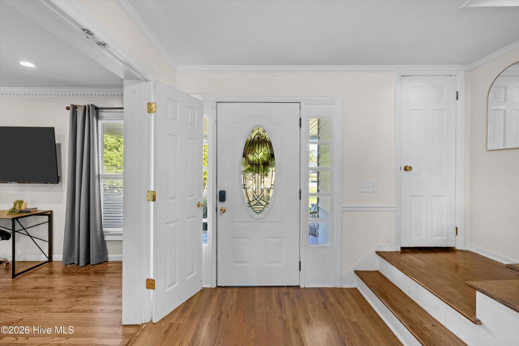 Photo of 3424 Heather Drive, Augusta, GA 30909 (MLS # 100606949)