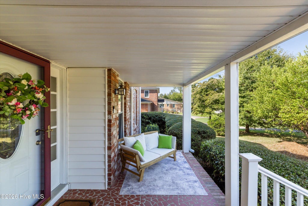 Photo of 3424 Heather Drive, Augusta, GA 30909 (MLS # 100606949)