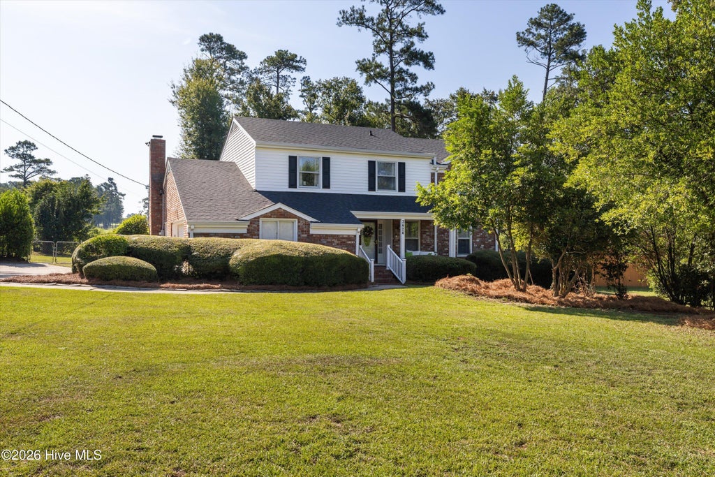 Photo of 3424 Heather Drive, Augusta, GA 30909 (MLS # 100606949)