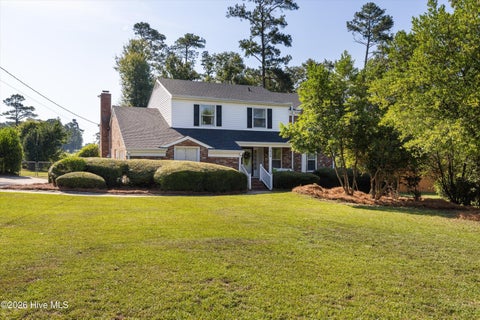 Photo of 3424 Heather Drive, Augusta, GA 30909 (MLS # 100606949)