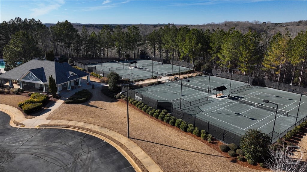 Photo of 1000 Shady Dale Way, Greensboro, GA 30642 (MLS # CL365698)