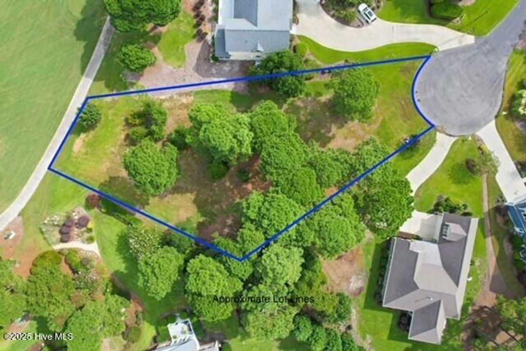 Photo of 4356 Nandina Drive SE, Southport, NC 28461 (MLS # 100527997)