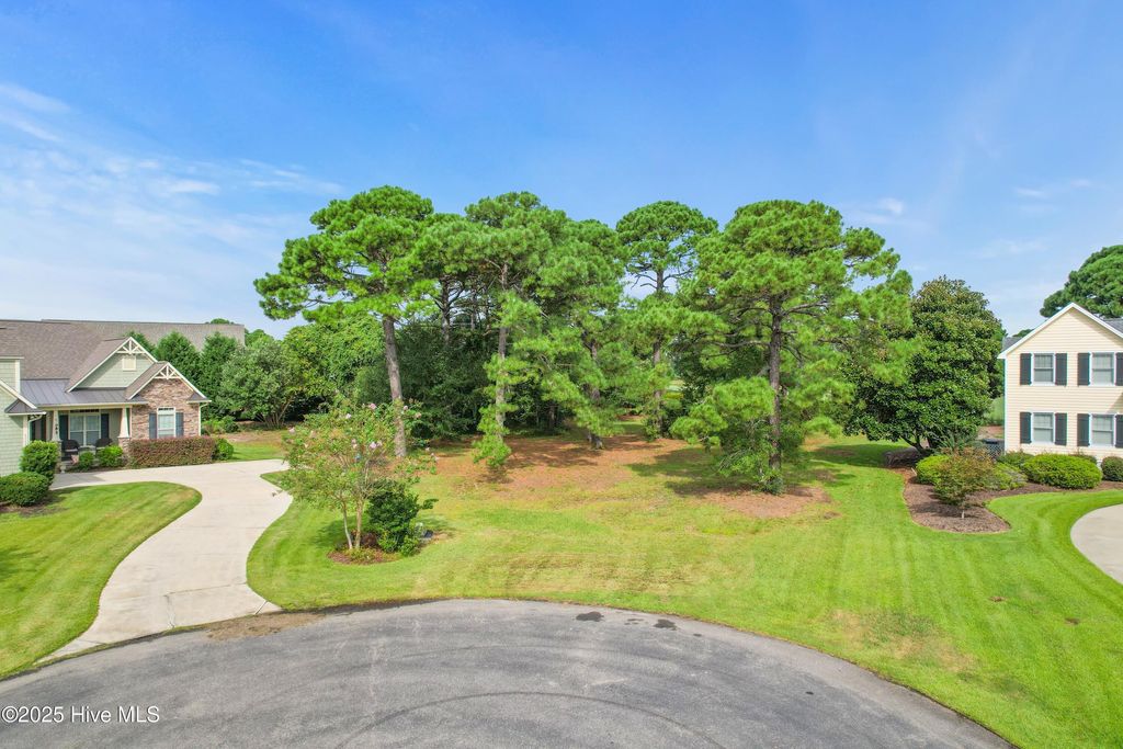 Photo of 4356 Nandina Drive SE, Southport, NC 28461 (MLS # 100527997)