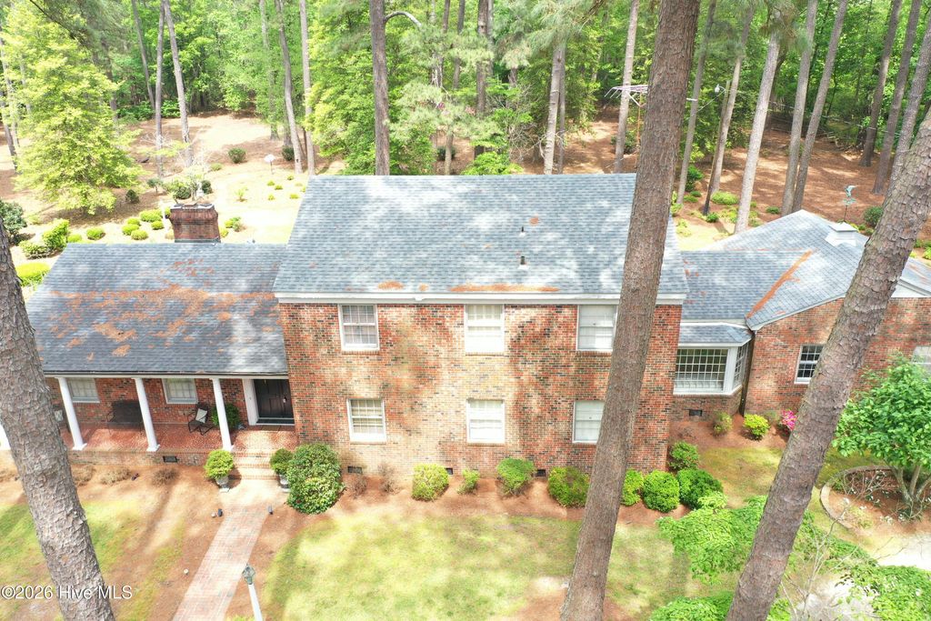 Photo of 638 Davistown Mercer Road, Pinetops, NC 27864 (MLS # 100569232)