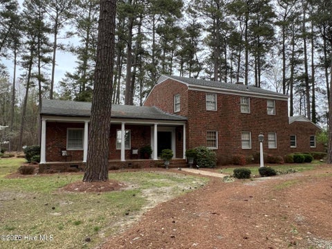 Homes For Sale - 638 Davistown Mercer Road<br/> Edgecombe County, Pinetops, NC 27864