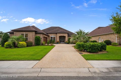 318 Jacob Mott Drive Wilmington NC 28412