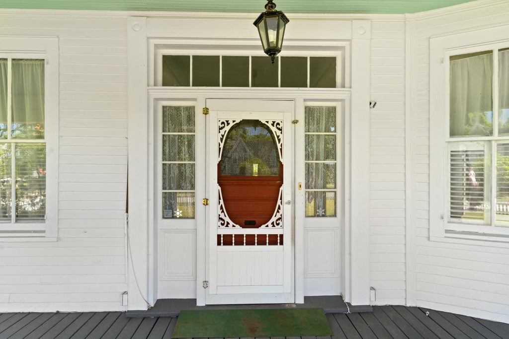Photo of 401 W Broad Street, Louisville, GA 30434 (MLS # 100605586)