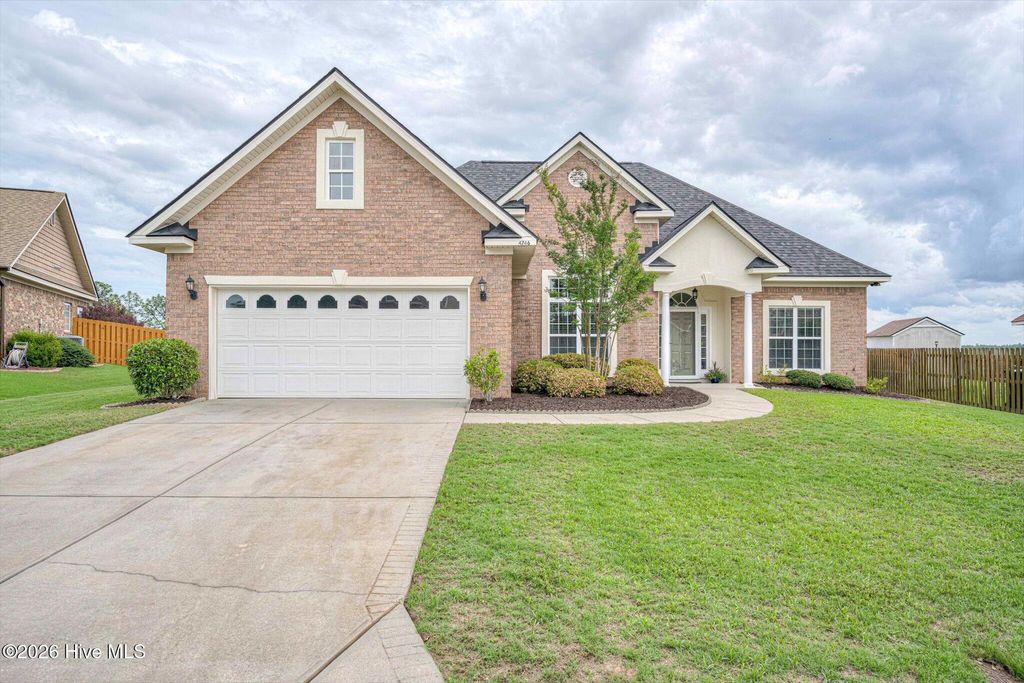 Photo of 4746 Billie J Drive Drive, Augusta, GA 30909 (MLS # 100577794)