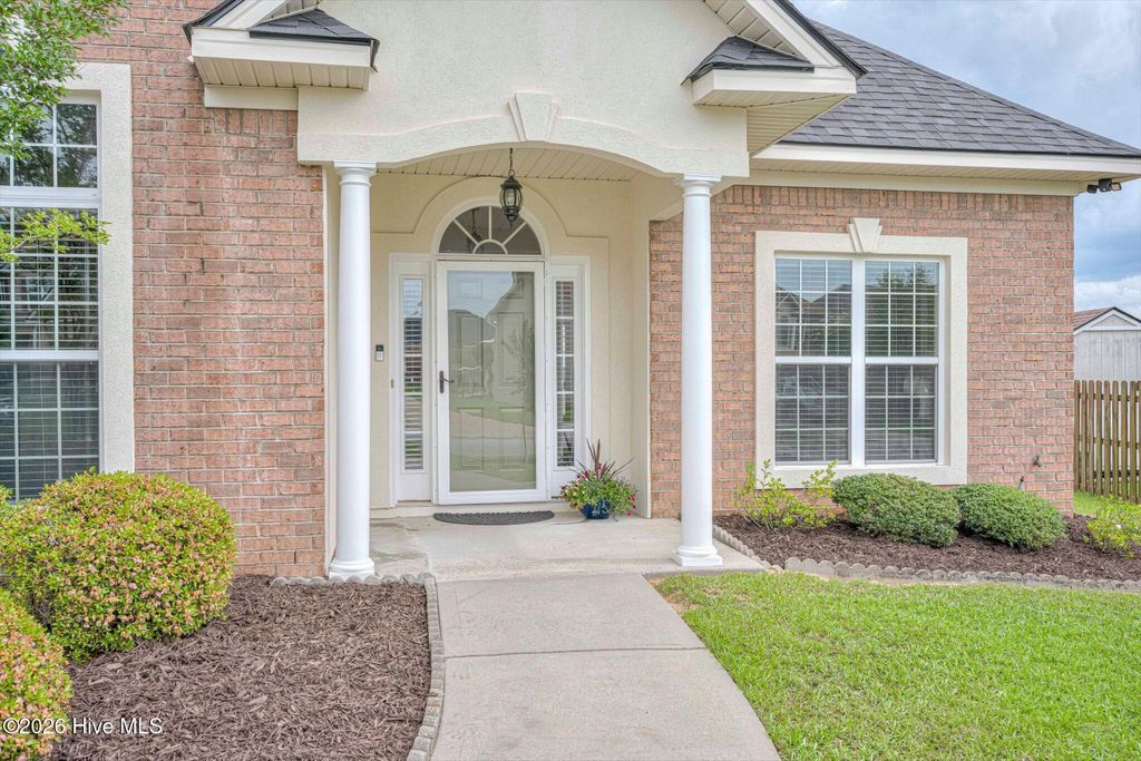 Photo of 4746 Billie J Drive Drive, Augusta, GA 30909 (MLS # 100577794)