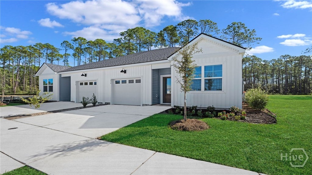 Photo of 239 Tupelo Honey Road, Brunswick, GA 31525 (MLS # SA366914)