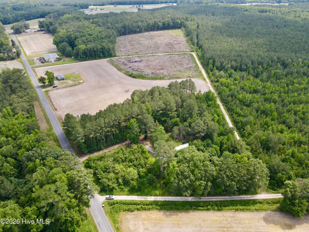 Photo of 3574 Leggett Mill Road, Williamston, NC 27892 (MLS # 100583316)