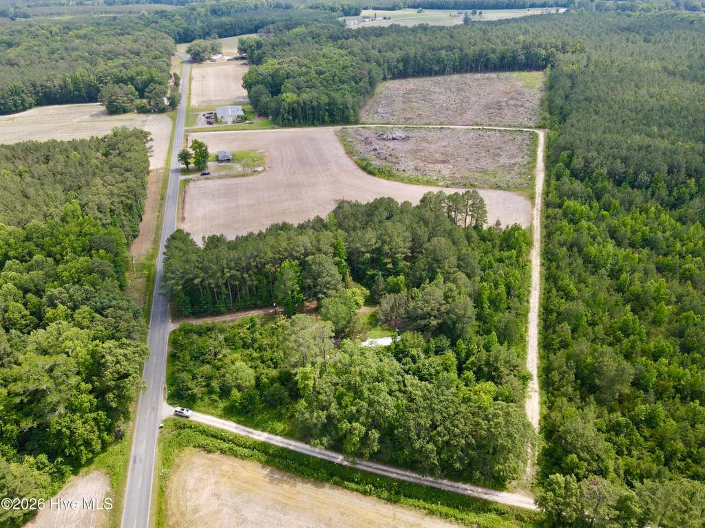Photo of 3574 Leggett Mill Road, Williamston, NC 27892 (MLS # 100583316)