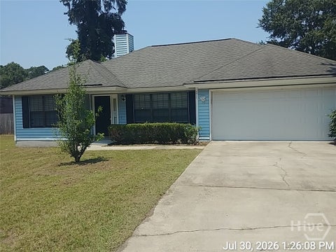Photo of 5 Candleberry Court, Savannah, GA 31406 (MLS # SA361431)