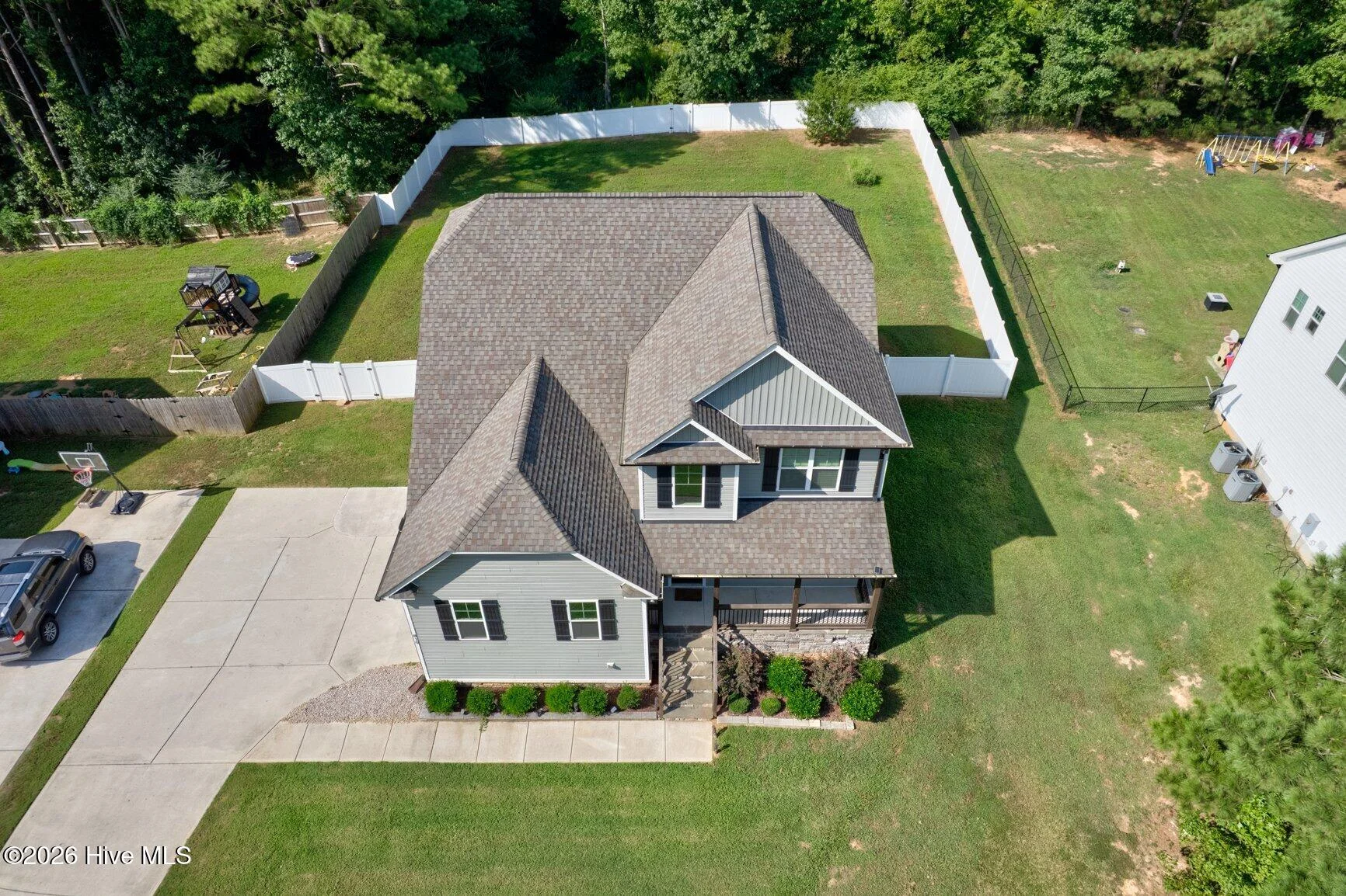 810 Mulberry Road